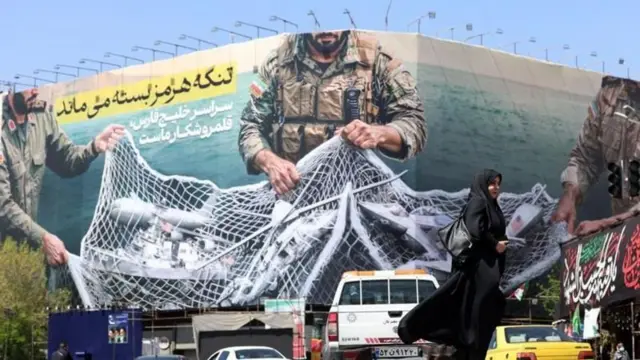 ડોનાલ્ડ ટ્રમ્પ, ઈરાનની સભ્યતાનો નાશ, મંગળવારની રાત સુધીનો સમય, અમેરિકા અને ટ્રમ્પની ધમકી, ઈરાન અને ઇઝરાયલ-અમેરિકા યુદ્ધ, બીબીસી ગુજરાતી