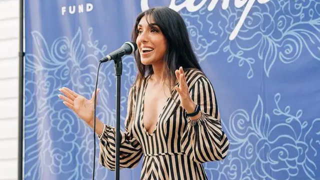 ਰੂਪੀ ਕੌਰ