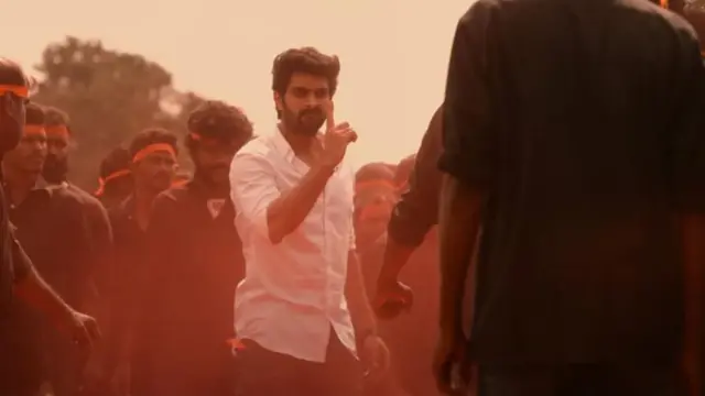 నాగ శౌర్య 