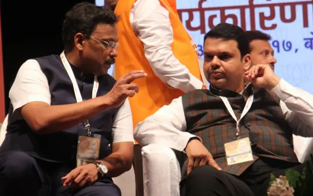 विनोद तावडे