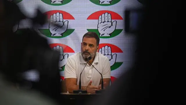 இந்தியா கூட்டணி