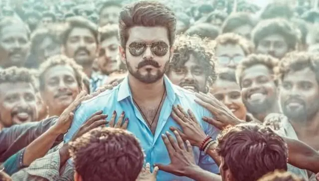 ஜன நாயகன் பொங்கல் ரிலீஸுக்கு சிக்கல் - சான்று வழங்க கூறும் உத்தரவுக்கு தடை