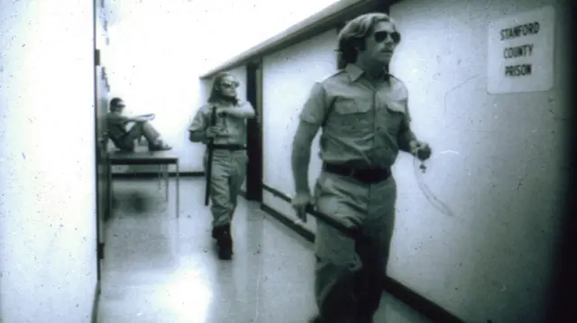 स्टॅनफर्ड प्रयोग 