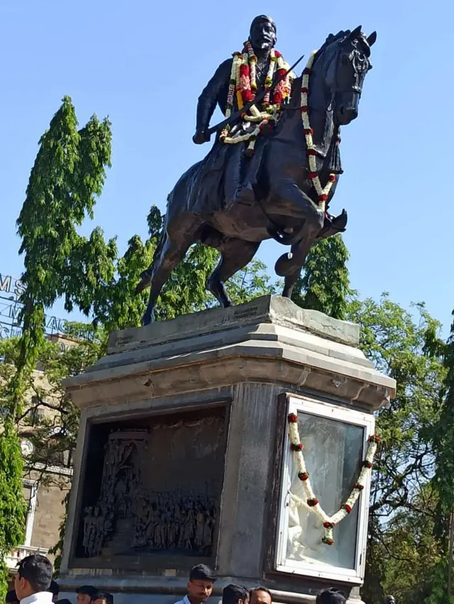 छत्रपती शिवाजी महाराज 