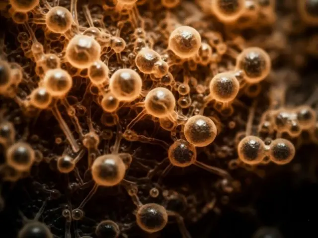 ਇਸ ਫੰਗਲ ਇਨਫੈਕਸ਼ਨ ਨੂੰ ਡਾਕਟਰੀ ਭਾਸ਼ਾ ’ਚ ਐਲਰਜਿਕ ਫੰਗਲ ਰਾਈਨੋਸਿਨੁਸਾਇਟਿਸ ਕਿਹਾ ਜਾਂਦਾ ਹੈ