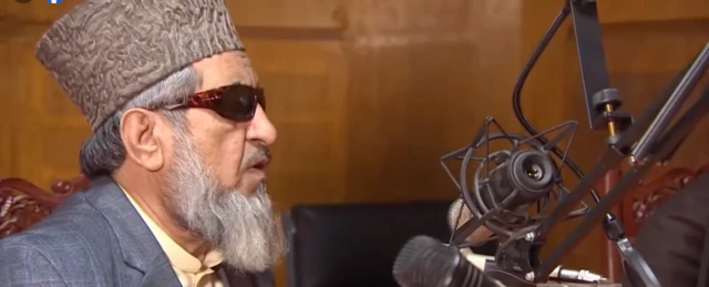 برکت الله سلیم