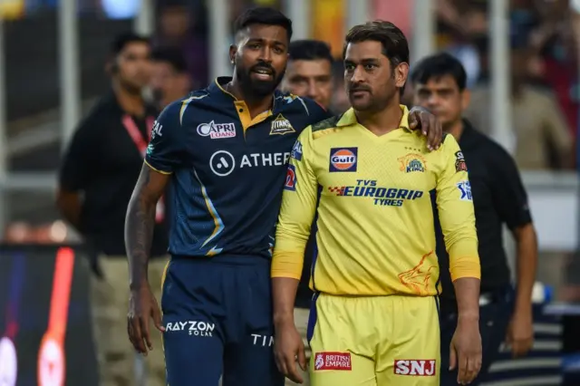 IPL 2025, આઇપીએલ 2025નો કાર્યક્રમ જાહેર, બીબીસી ગુજરાતી, ગુજરાત, ગુજરાત ટાઇટન્સ