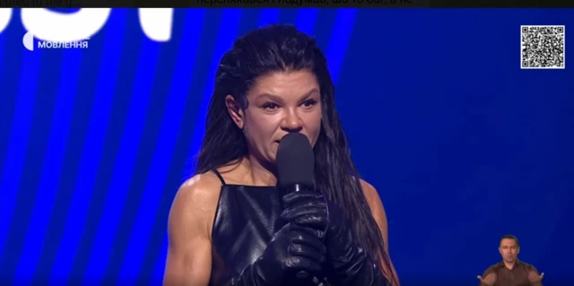 Руслану звинувачують в прямій агітації за артиста на нацвідборі