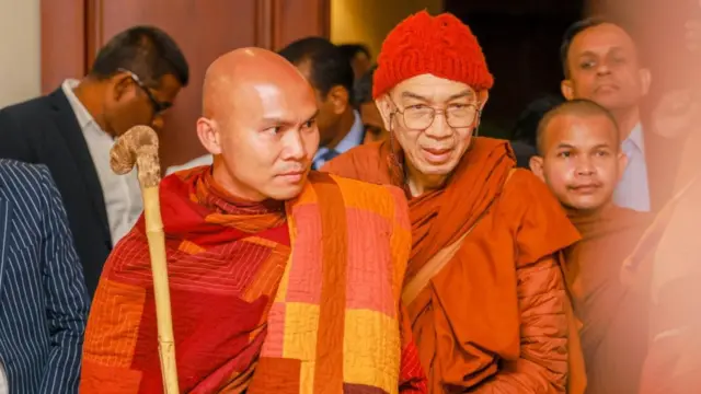 පඤ්ඤකර හිමි