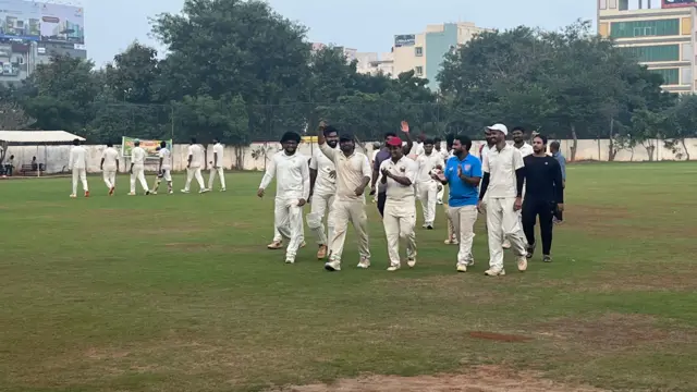 క్రికెట్, ఇండియన్ టీమ్, ఆస్ట్రేలియా టూర్, మెల్‌బోర్న్ టెస్ట్, నితీశ్ కుమార్ రెడ్డి, సెంచరీ, టెస్ట్ మ్యాచ్.