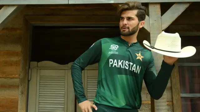 shaheen
