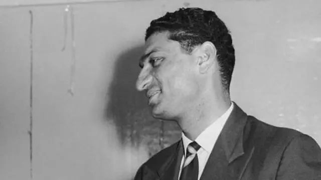 પોલી ઉમરીગર