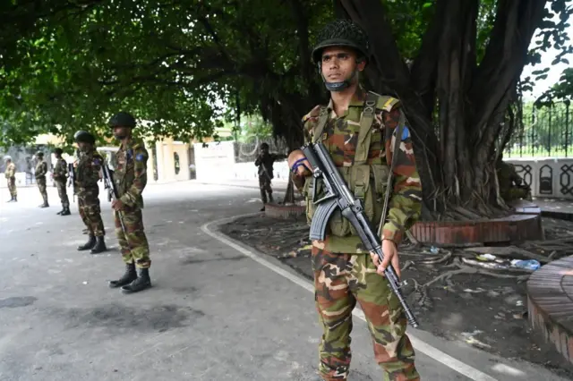 Учурда шаар өлкөдөгү коопсуздук армиянын көзөмөлүндө