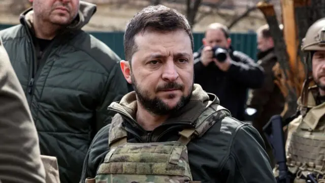 Zelensky 