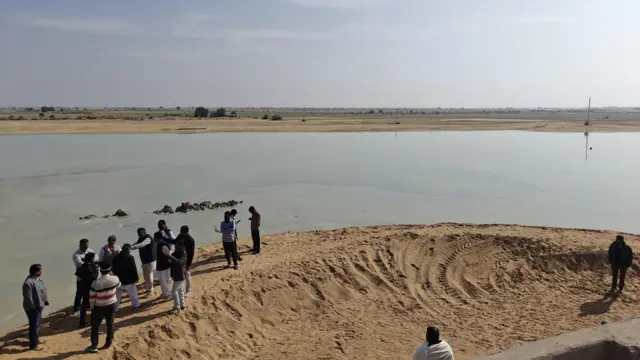 जैसलमेर, राजस्थान