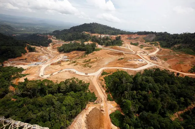 Banjir Sumatra Utara
