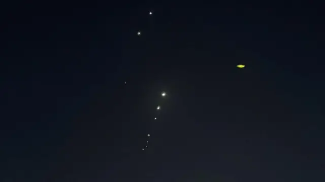 இரான் தாக்குதல், இஸ்ரேல், அமெரிக்கா, கத்தார் 