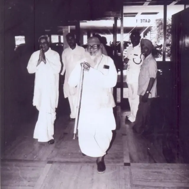 பாலியல் ஊழல் 