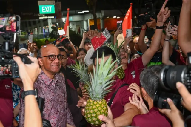 தர்மன் சண்முகரத்னம்