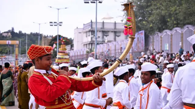తిరుమల శ్రీవారి బ్రహ్మోత్సవాలు, శ్రీ వెంకటేశ్వర స్వామి, తిరుపతి , సాలకట్ల బ్రహ్మోత్సవాలు