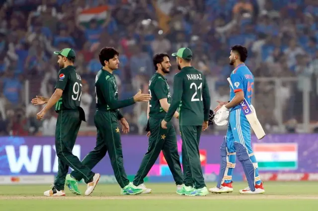 क्रिकेट