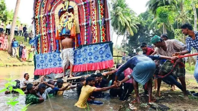 ప్రభల తీర్థం