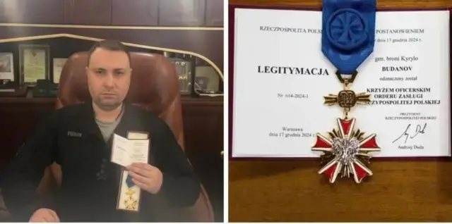 Кирило Буданов