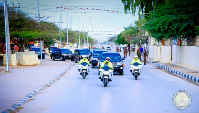 Somaliland ayaa in muddo ah raadinaysa Ictiraaf