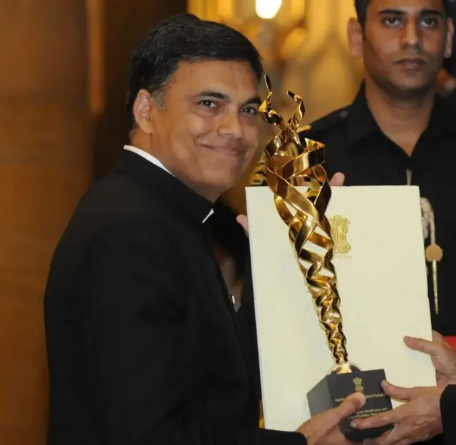 Sajjan Jindal