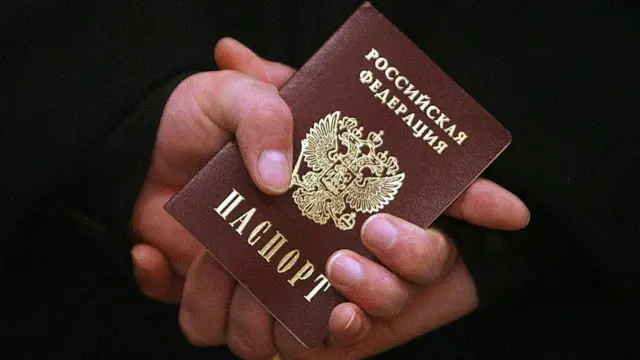 Passeport