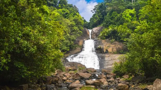 බෝපත් ඇල්ල රත්නපුර, කුරුවිට ප්රදේශයේ පිහිටා ඇති මනස්කාන්ත දිය ඇල්ලකි.