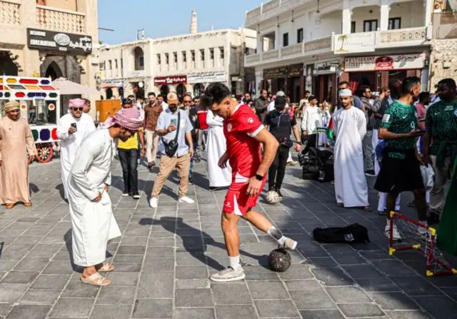 جام ملت های آسیا در قطر