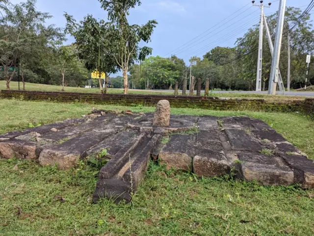 பொலன்னறுவை பகுதி