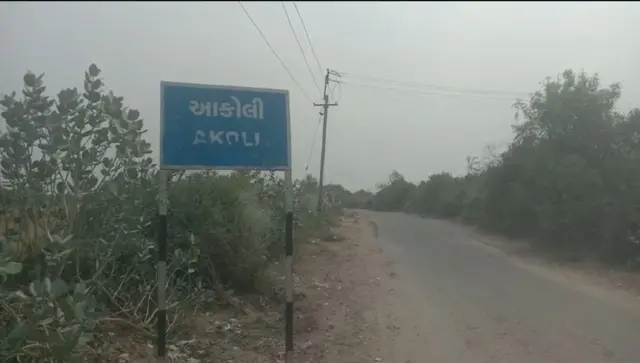 બનાસકાંઠા ભારત પાકિસ્તાન