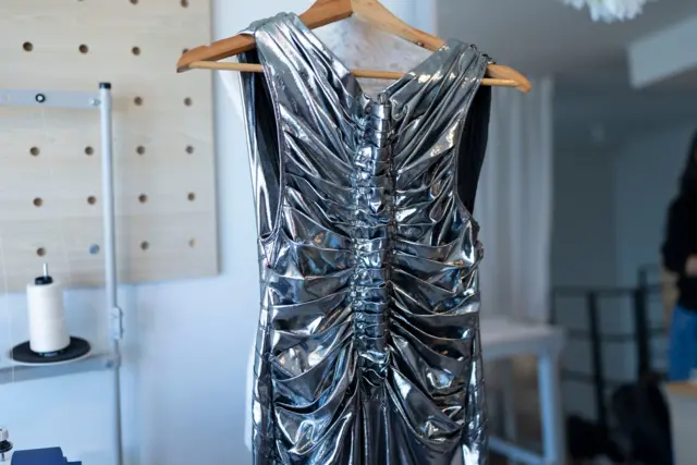 BBC Thai/Napasin Samkaewcham