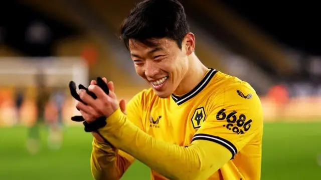 Hwang Hee-chan