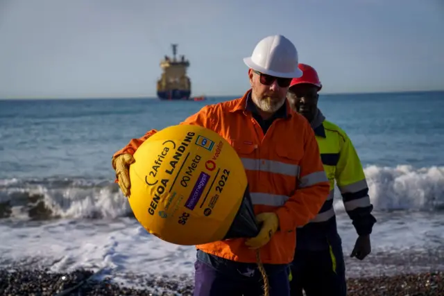 2ఆఫ్రికా ప్రాజెక్టు