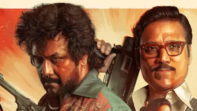 ஜிகர்தண்டா டபுள் எக்ஸ்