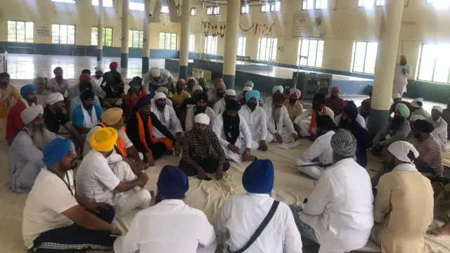 ਪਿੰਡਵਾਸੀ