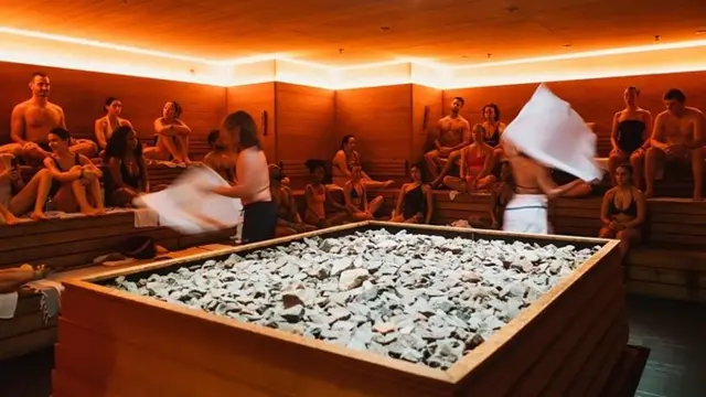 Сеанс ауфгус