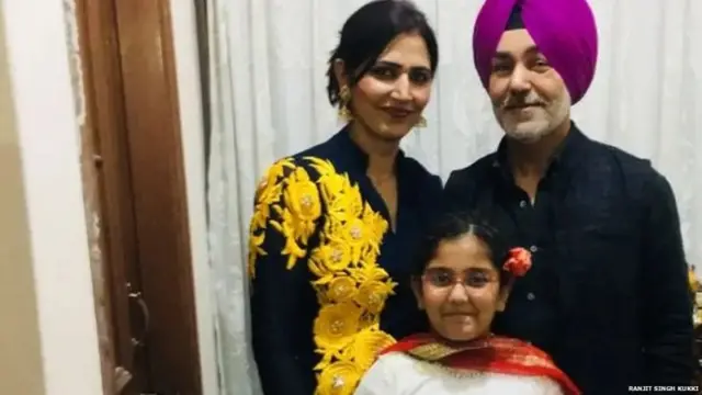 ਰਣਜੀਤ ਸਿੰਘ ਕੁੱਕੀ