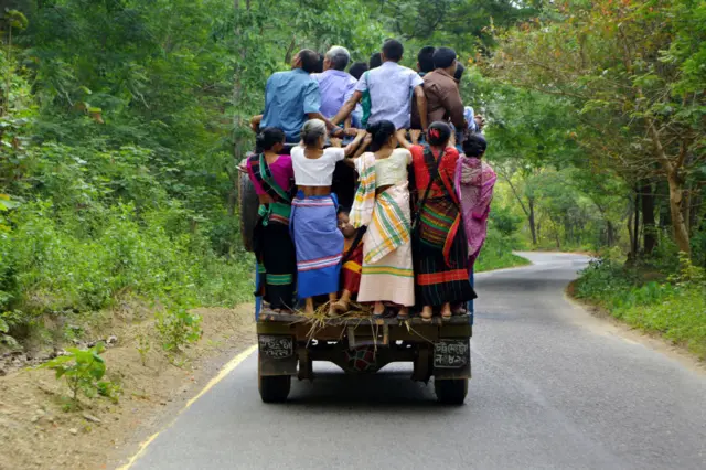 পার্বত্য চট্টগ্রাম