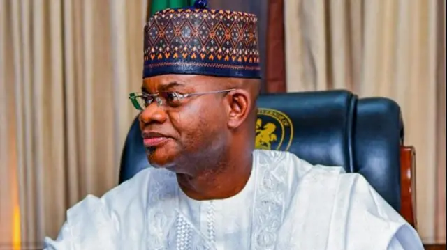 Yahaya Bello