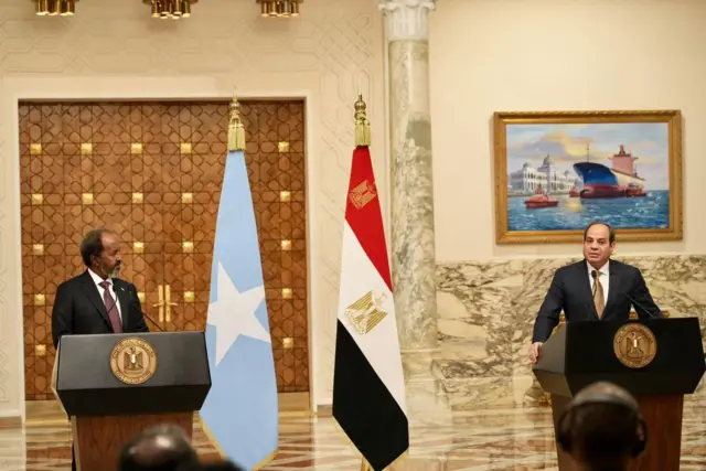 KULANKA SIISI IYO XASAN SHEEKH 