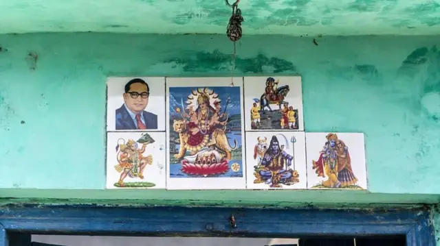 சமூக நீதி கட்சிகளின் தலித், பிற்படுத்தப்பட்ட வாக்காளர்களை பாஜக பறித்துக் கொண்டதா? - கள ஆய்வு