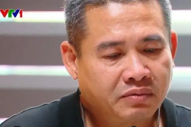 Ông Đỗ Văn Ngà khóc và thú tội trên sóng truyền hình quốc gia hôm 28/12/2025