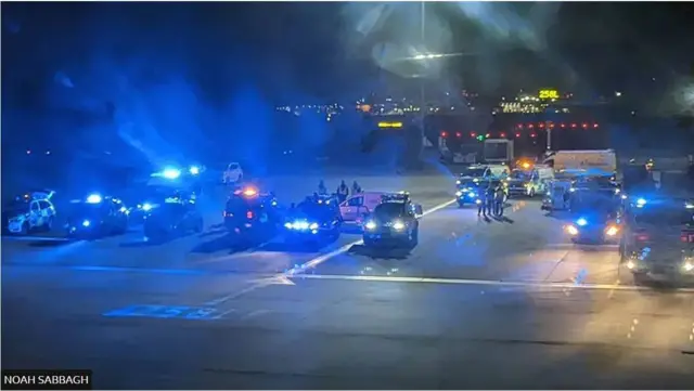 Taatee walitti bu'iinsa xiyyaaraatiin booda