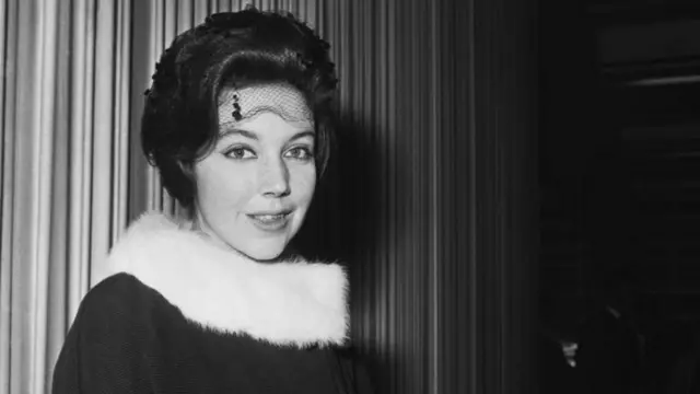 சிக்கிம் ராணி ஹோப் குக்