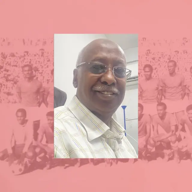 Cabdiqaadir Ciise Cabdi