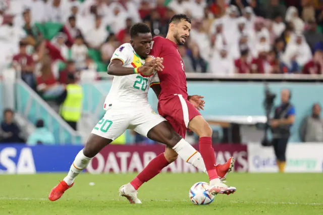 கத்தார்